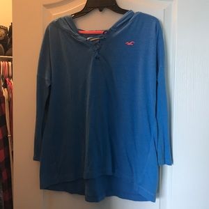 Hollister Hoodie